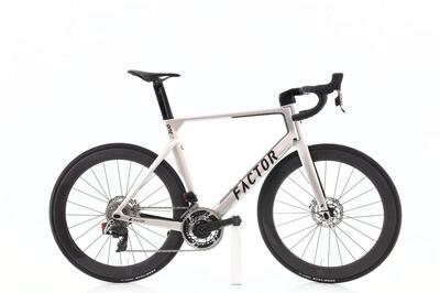 Bici strada ricondizionata · One AXS 12V · Ottimo stato