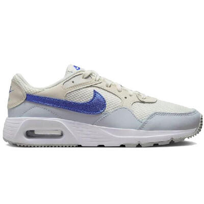 Nike Zapatillas Nike Air Max Sc Blanco Mujer