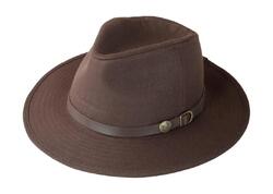 Chapeau Hugo Club Interchasse-XL