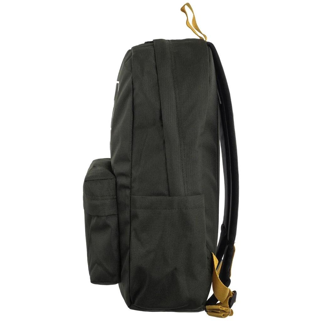 Vans Model Old Skool Backpack Kleur Groen 3/5
