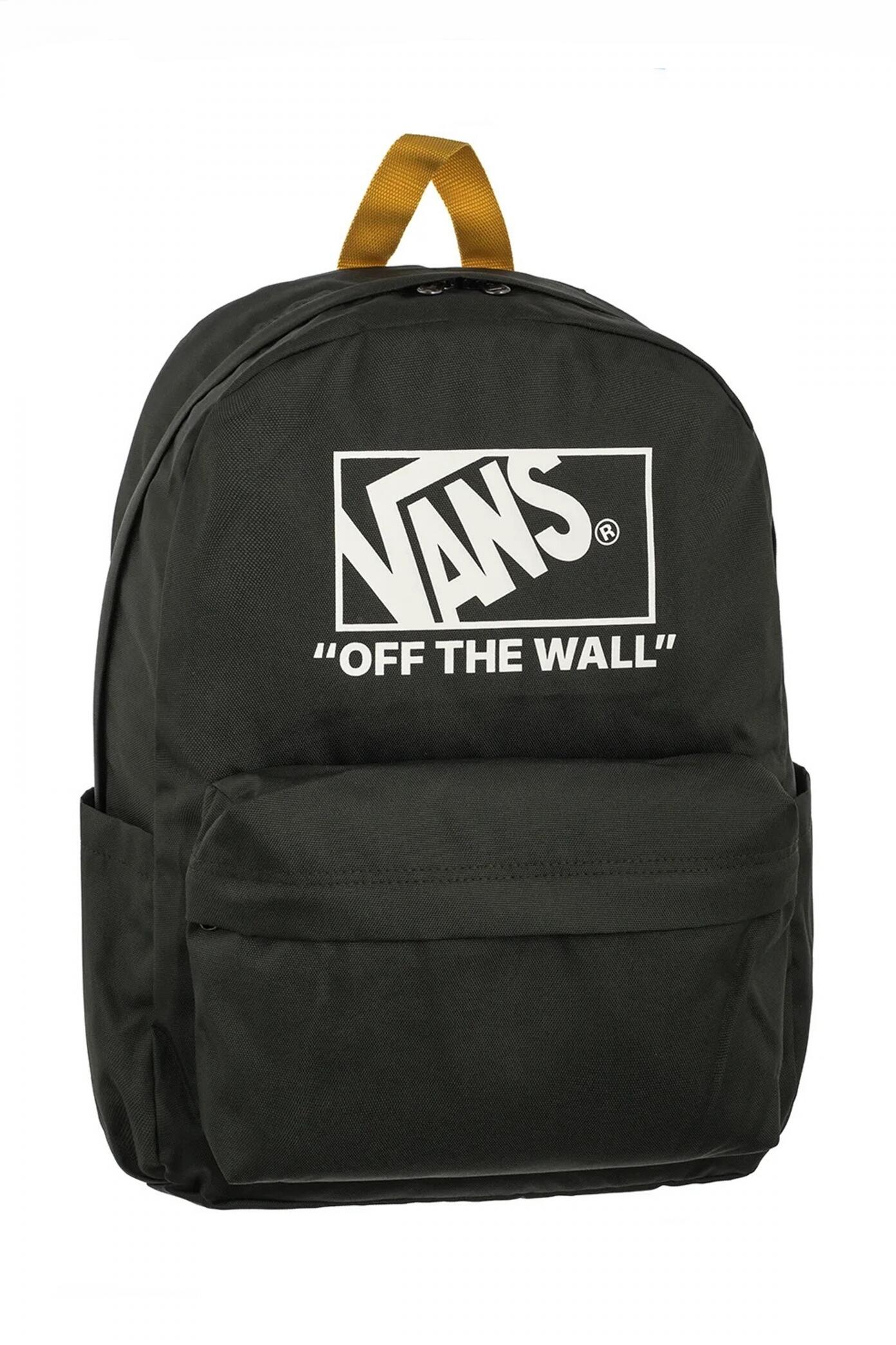Vans Model Old Skool Backpack Kleur Groen 5/5
