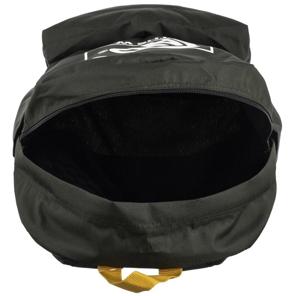 Vans Model Old Skool Backpack Kleur Groen 4/5