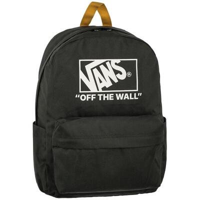 Mochilas Niña Vans Old Skool Backpack Verde