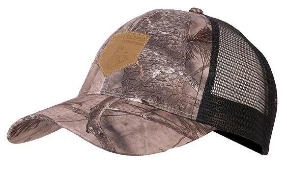 Casquette De Chasse Enfant Maille Somlys 921 Camo Forest 1/1