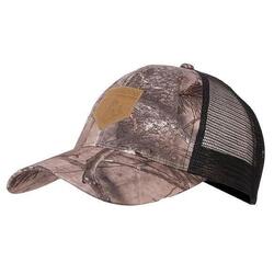 Casquette De Chasse Enfant Maille Somlys 921 Camo Forest