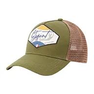 Casquette Filet Antler Cap Stagunt Kaki 1/1