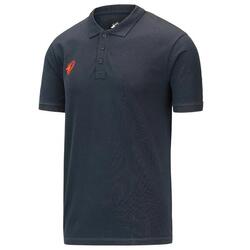 Polo Manches Courtes Stagunt Navy - 3XL