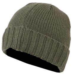 Bonnet De Chasse Chaud Somlys 2473 Kaki