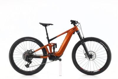 Segunda Vida · Ebike · Trance E+1 Pro X0 AXS · 12 Velocidades