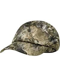 Casquette Chaude Deerhunter Excape Ligth Camo - 62/63