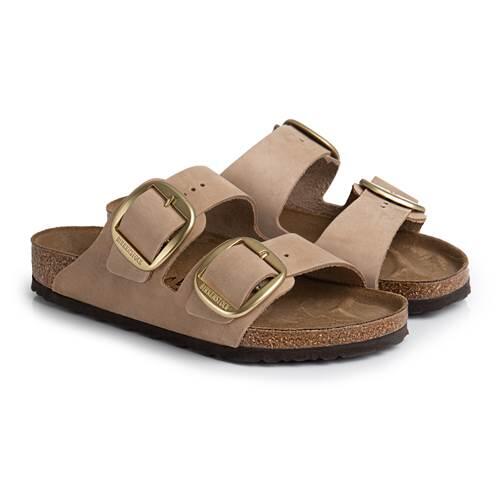 Slippers voor vrouwen Birkenstock Arizona 3/3