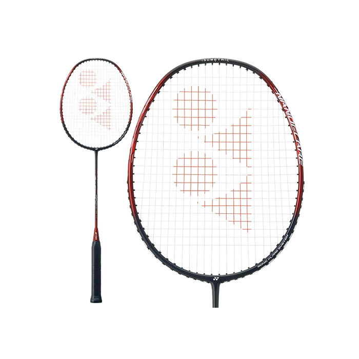 Badmintonschläger Yonex Nanoflare 001 Ability 1/4