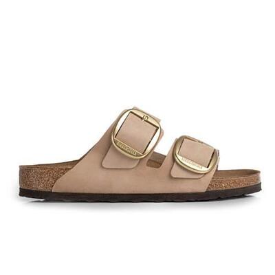 Damen Flipflops Birkenstock Arizona