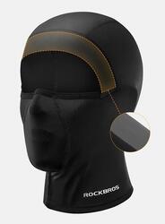 Cagoule Rafraîchissante Anti-UV pour Cyclisme