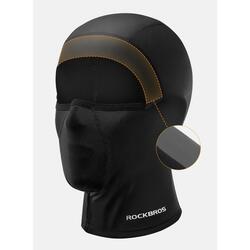 Cagoule Rafraîchissante Anti-UV pour Cyclisme