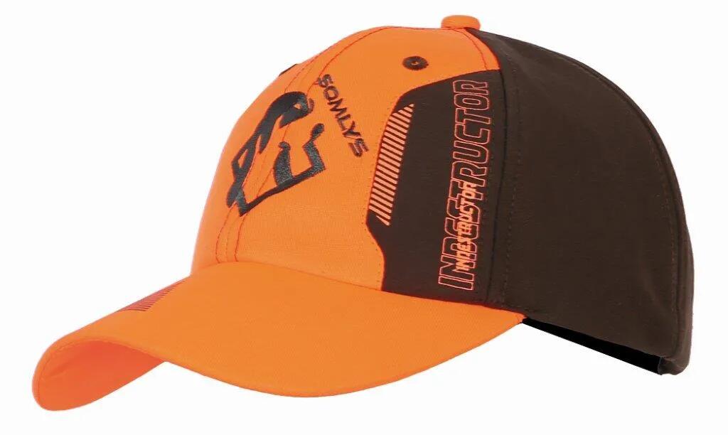 Casquette De Traque Somlys 954 Indestructor 1/1
