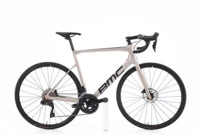 Refurbished Rennrad · SLR Five Di2 12V · Sehr guter Zustand