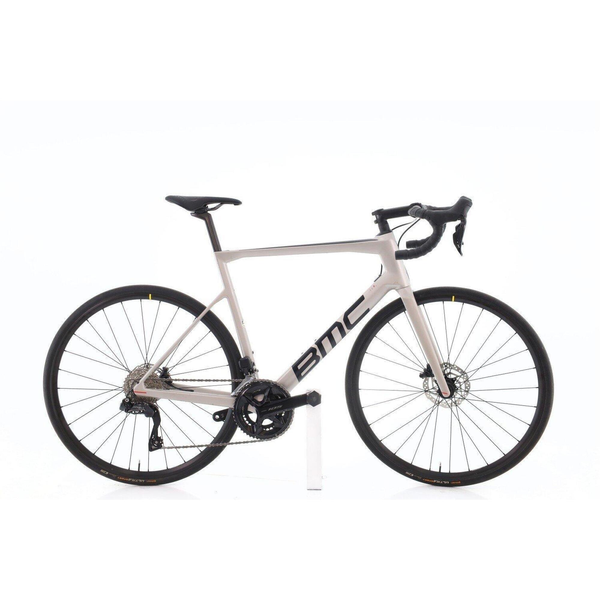Second life · R. szosowy · SLR Five Di2 12V · W bardzo dobrym stanie