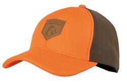 Casquette De Chasse Somlys 924 Softshell Orange