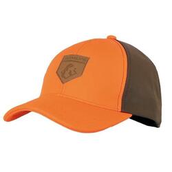 Casquette De Chasse Somlys 924 Softshell Orange