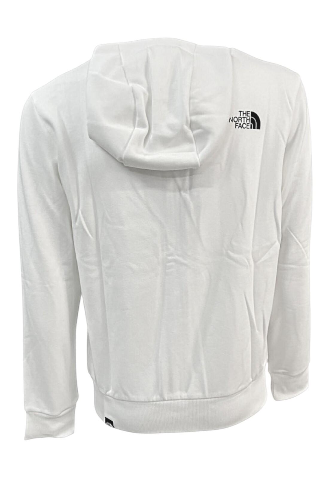 BLANCA FULL ZIP COL FN4 2/2