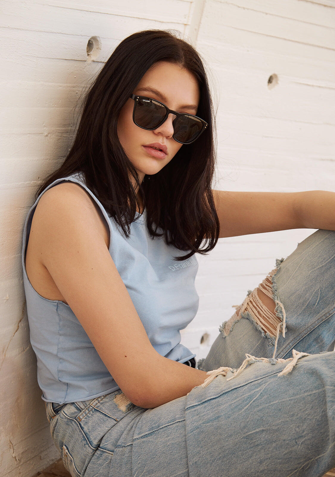 Gafas De Sol D. Franklin Ultra Light 4/5