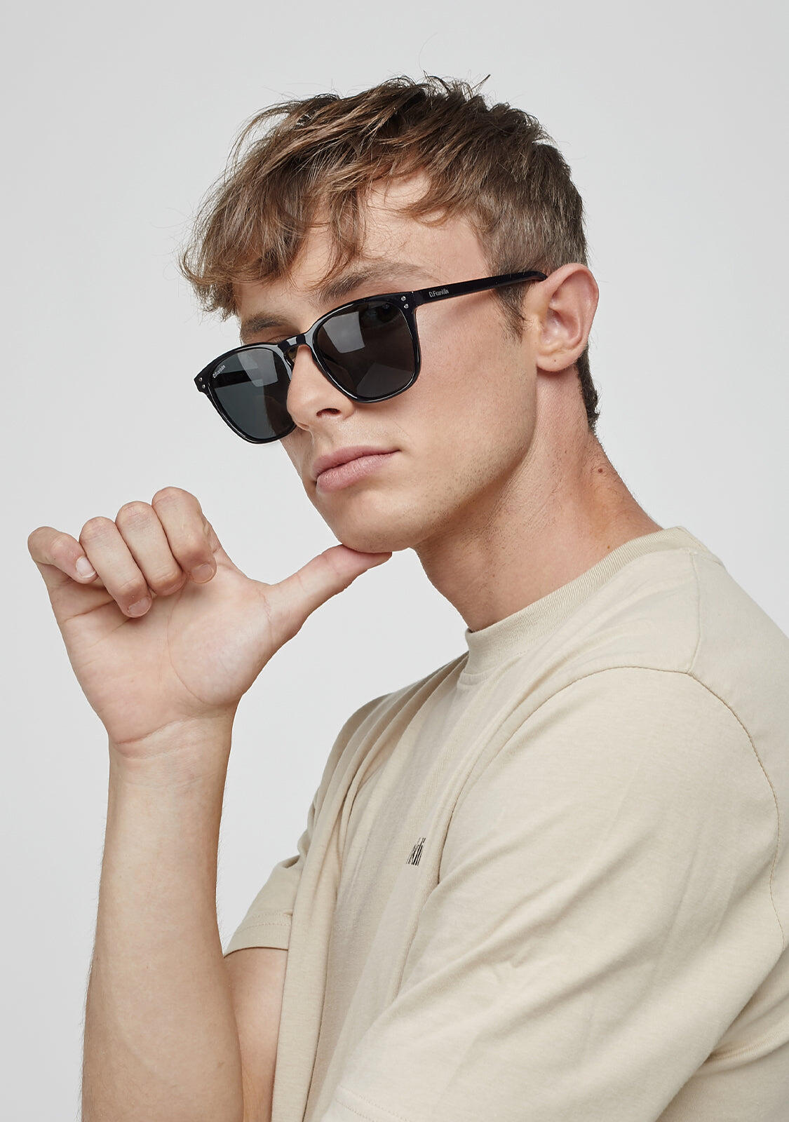 Gafas De Sol D. Franklin Ultra Light 3/5