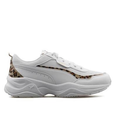 Schoenen universeel voor vrouwen puma cilia mode leo