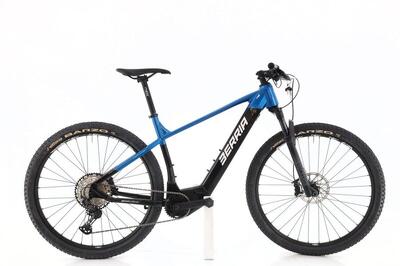 Segunda Vida · Ebike · Bravo Hybrid HP XT · 12 Velocidades