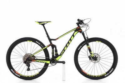 Segunda Vida · MTB · Spark 930 GX · 11 Velocidades