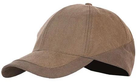 Casquette De Chasse Somlys 909 Classy Marron 1/1
