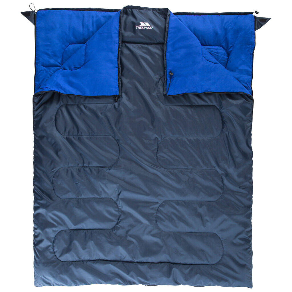 Trespass CATNAP - Doppel-Schlafsack 2/6