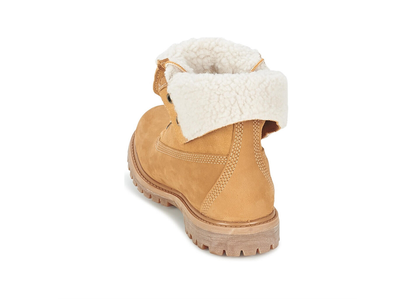 timberland authentics  waterproof femme-8329r 4/6
