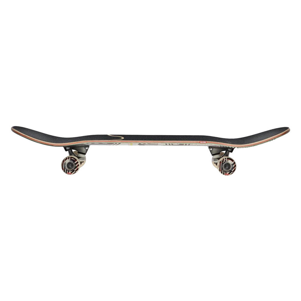 Skateboard Professional Globe G2 Razo 8.25'' 3/4