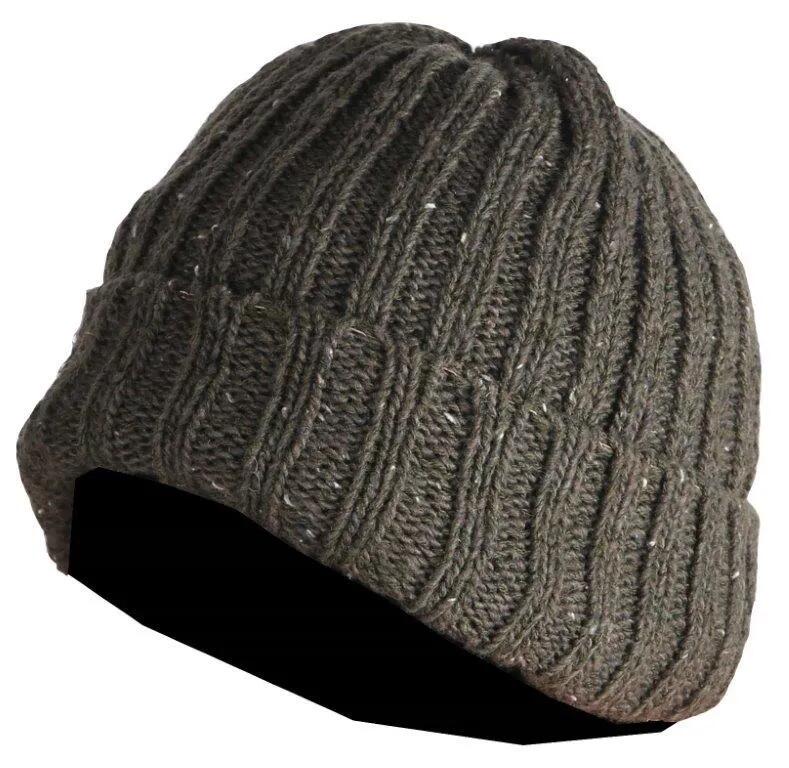 Bonnet De Chasse Somlys 2470 Kaki 1/5