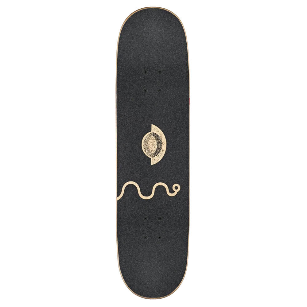 Skateboard Professional Globe G2 Razo 8.25'' 2/4