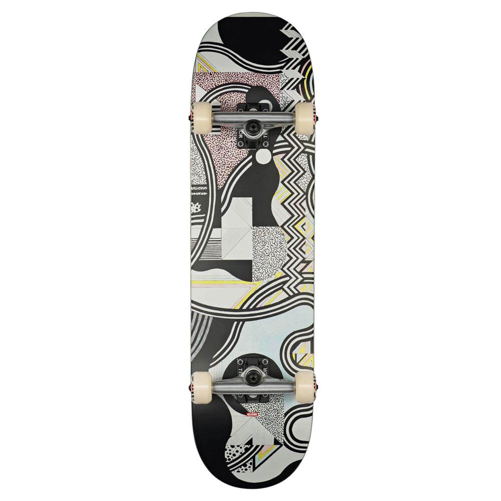 GLOBE Skateboard Professional Globe G2 Razo 8.25''
