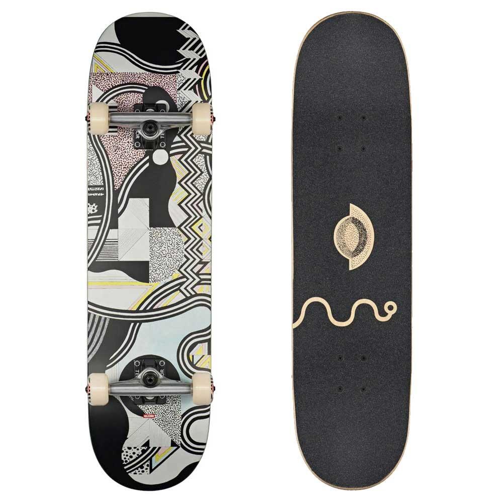 Skateboard Professional Globe G2 Razo 8.25'' 4/4