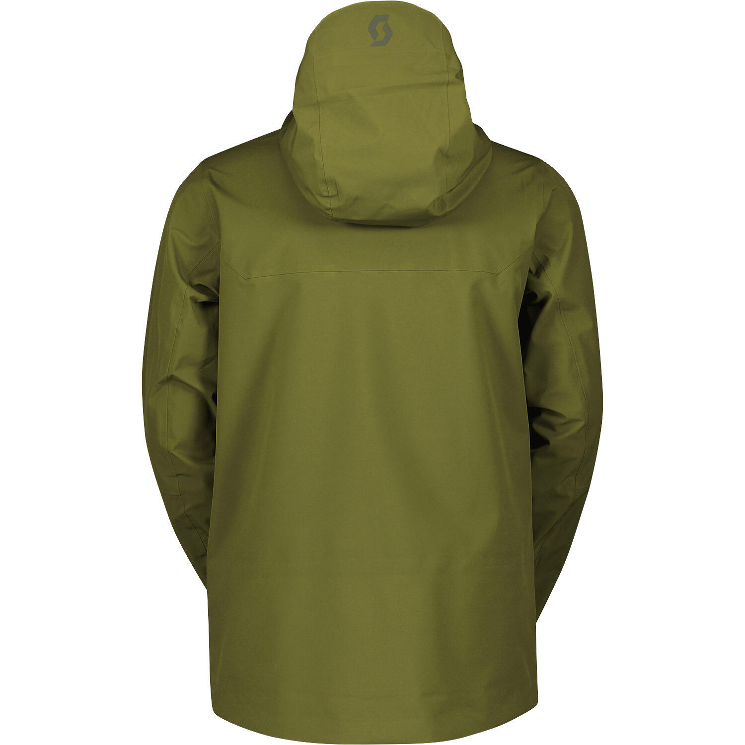Herren Jacke Explorair 3/4
