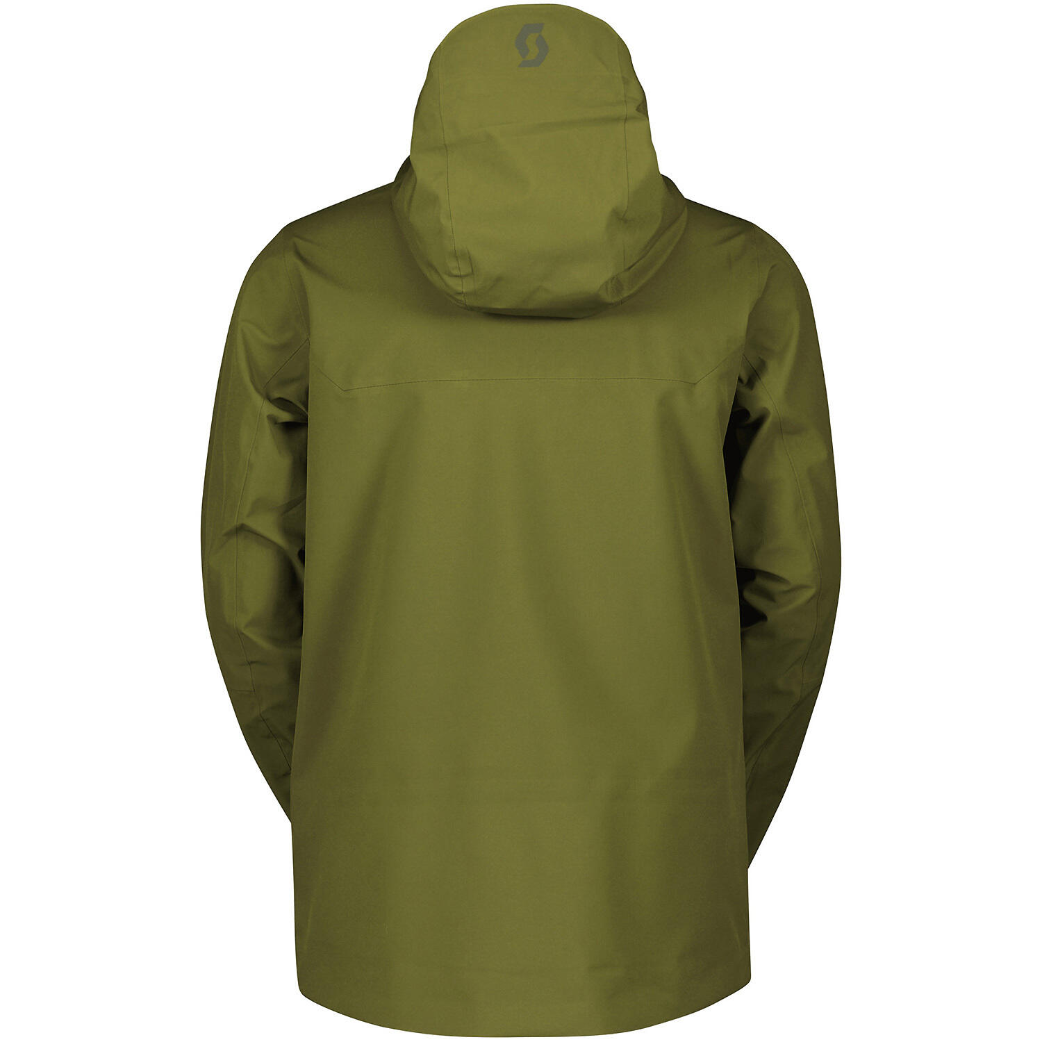 Herren Jacke Explorair 4/4
