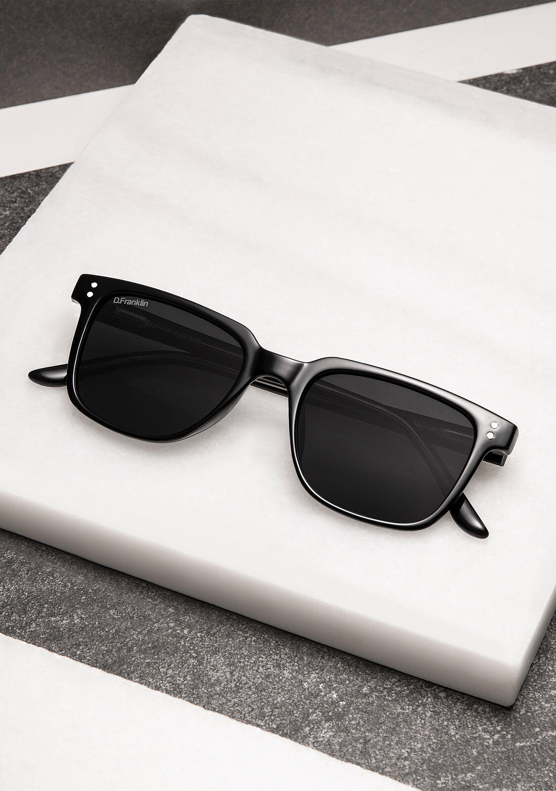Gafas De Sol D. Franklin Ultra Light SQ Low 5/5