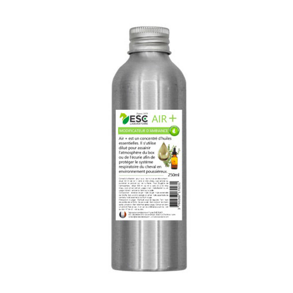 ESC LABORATOIRE picture