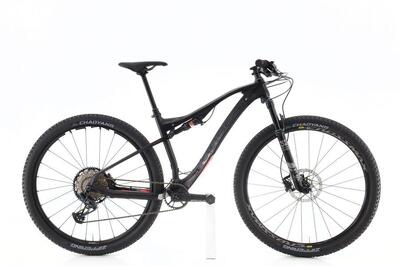 Refurbished MTB Fully · Oiz M50 GX · Guter Zustand
