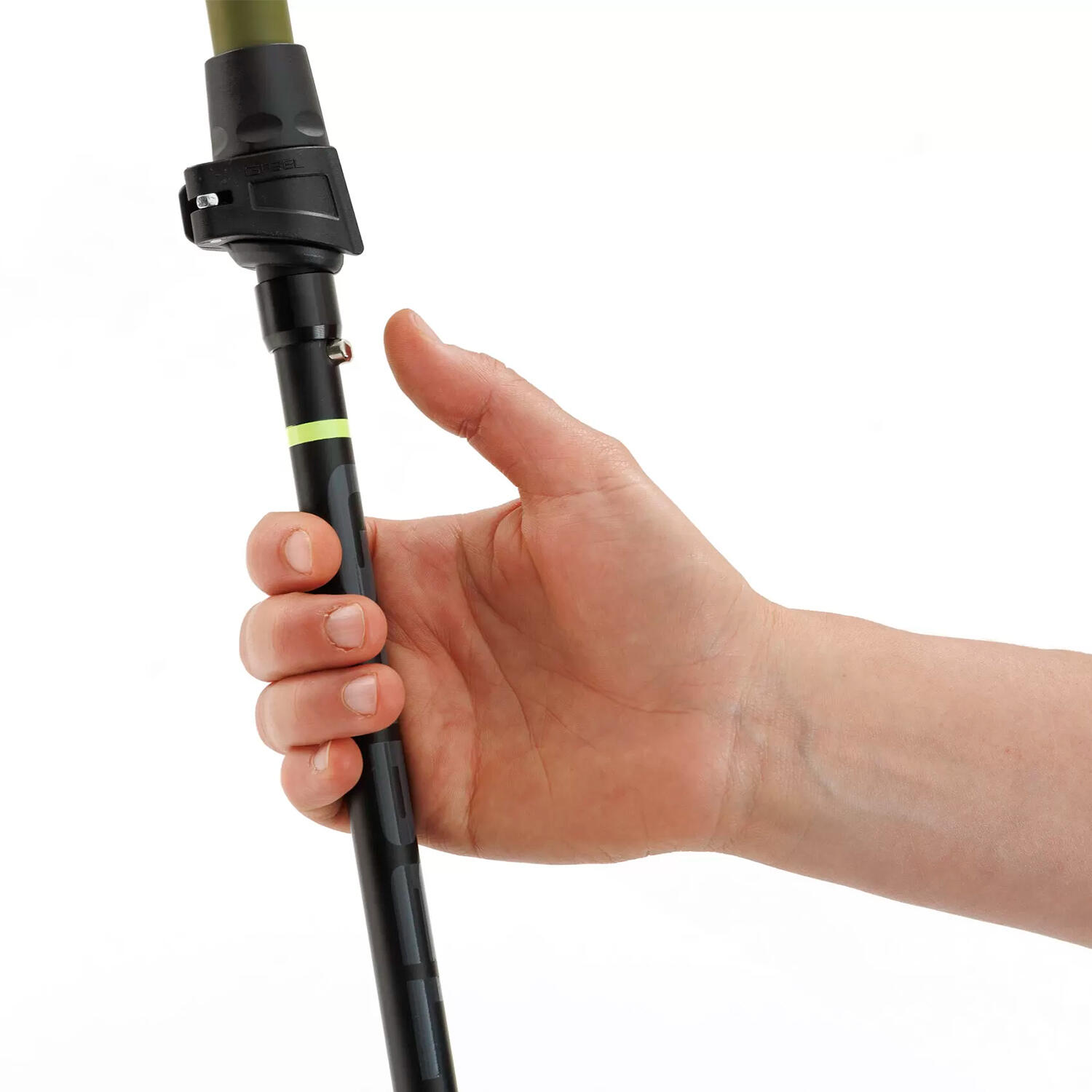 Bastón de nordic walking FUSION WIRED (1 PAR) Gabel 4/5