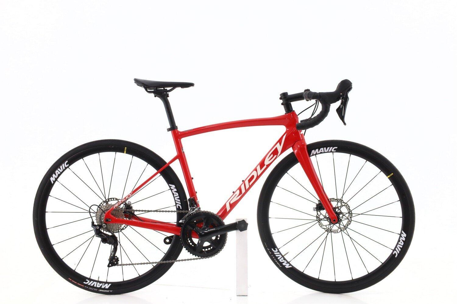 RIDLEY Segunda Vida · Bicicleta carretera · Ridley Fenix SL · En buen estado