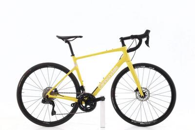 Bici strada ricondizionata · Synapse 2 Di2 12V · Ottimo stato