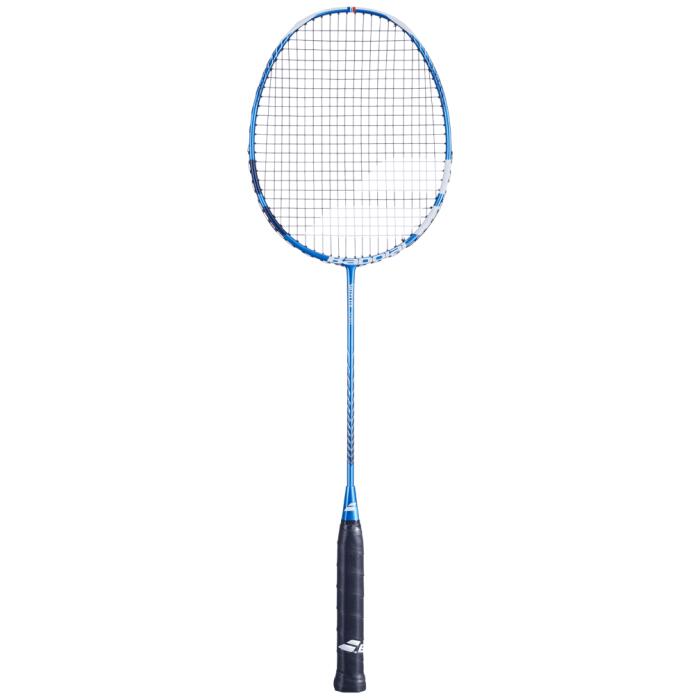 Babolat - Satelite Spire - Raquette De Badminton - Bleu - No Size - Decathlon