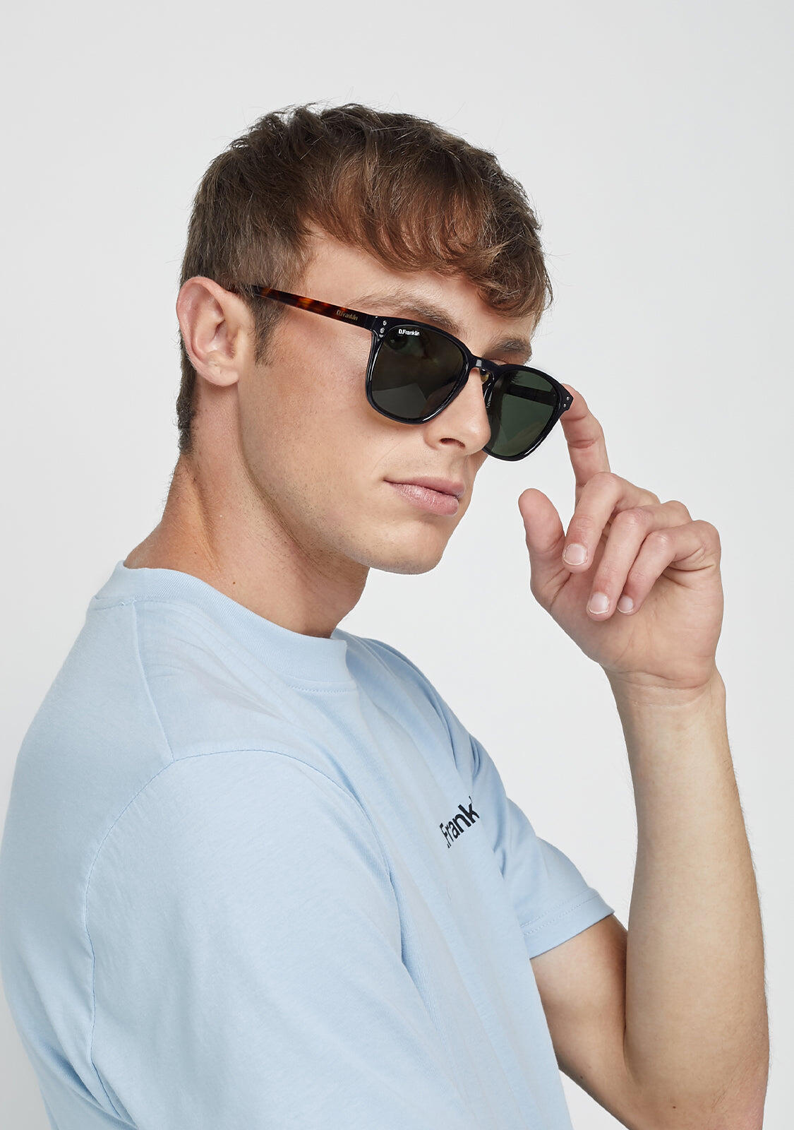 Gafas De Sol D. Franklin Ultra Light SQ High 4/5