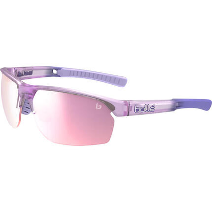 Lunettes Sport VICTUS S - Verre High Contrast Polarisé Cat 3 - Adulte
