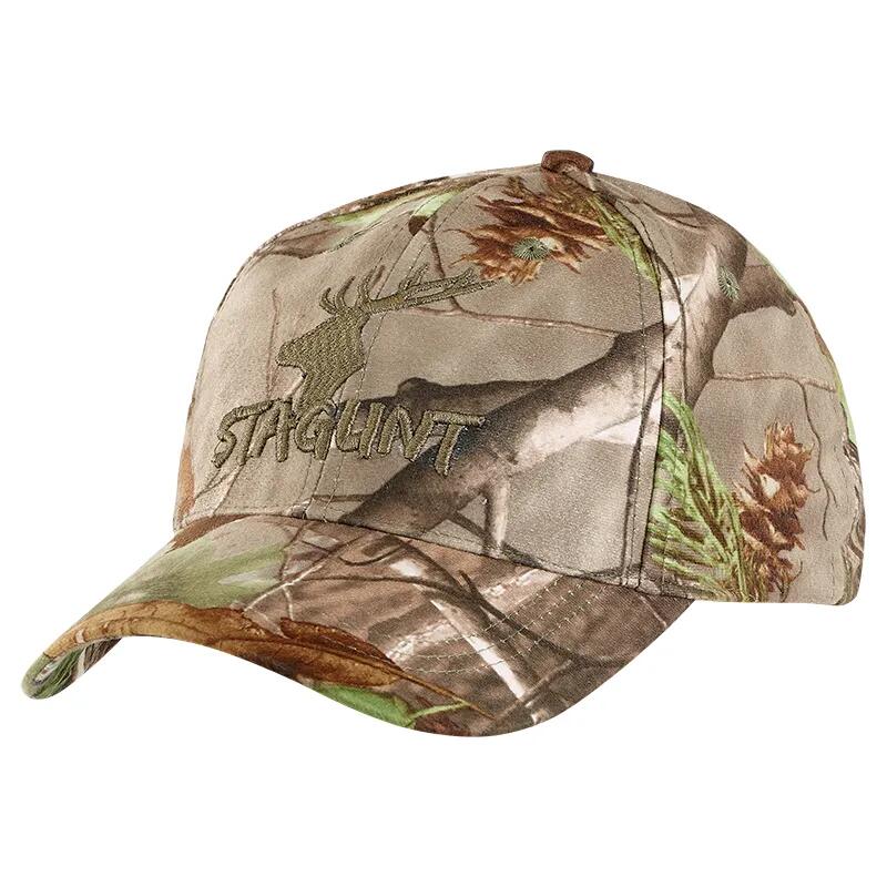 Casquette Camoo Cap Stagunt Camo Forest 1/1